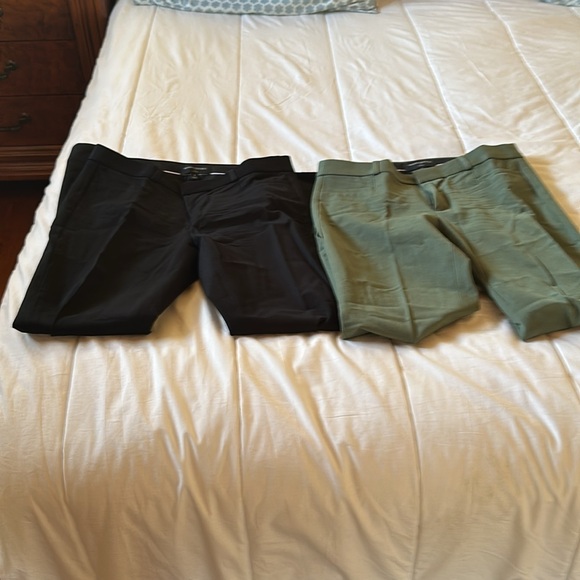 Banana Republic Sloan pants - Picture 3 of 16